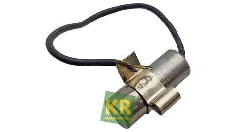 SET DELEN VAN ONTSTEKING