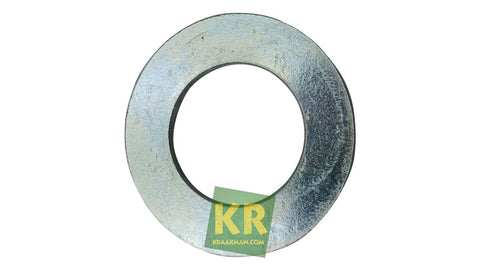 SLUITRING M20 VERZ.