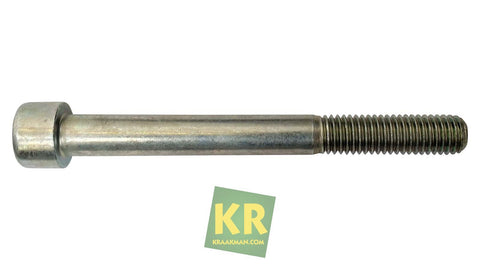 SOCKET HEAD SCREW