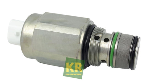 SOLENOID VALVE