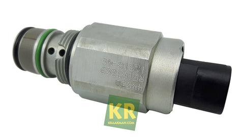 SOLENOID VALVE