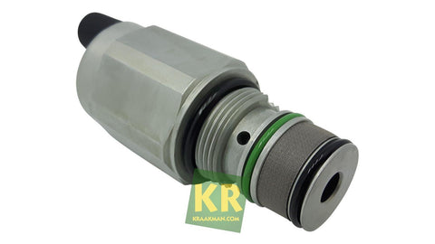 SOLENOID VALVE