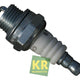 SPARK PLUG