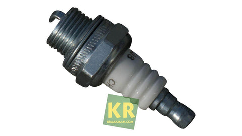 SPARK PLUG