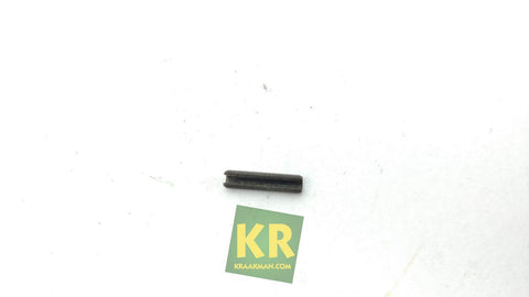SPRING PIN