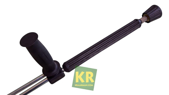 SPUITLANS HD REINIGER