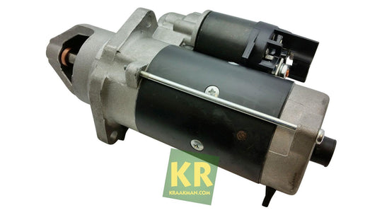 STARTER MOTOR RMN