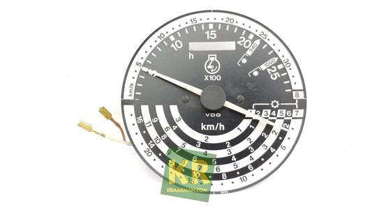 TACHOMETER
