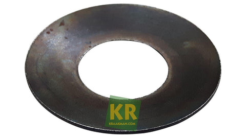 THRUST WASHER