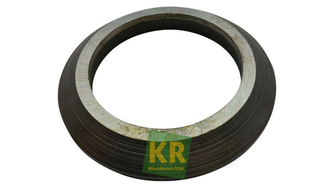 THRUST WASHER