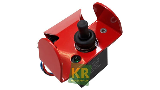 TOGGLE/ROCKER SWITCH