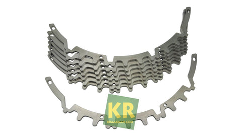 TRACK STUD KIT