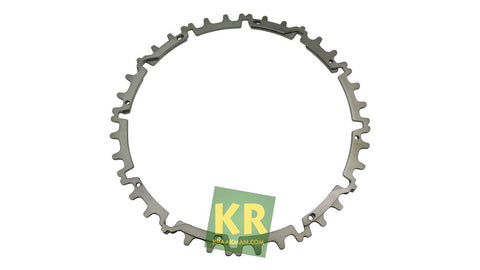 TRACK STUD KIT