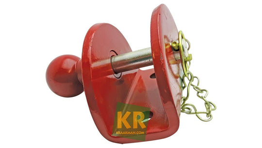 TREKHAAKKOGEL MET PEN