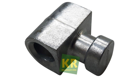 TRUNNION