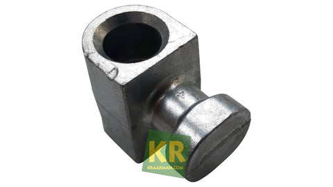 TRUNNION