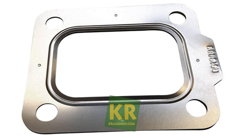 TURBO GASKET