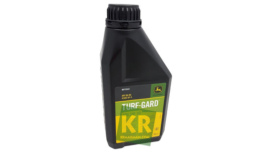TURF-GARD OIL 5W30 SN/GF5