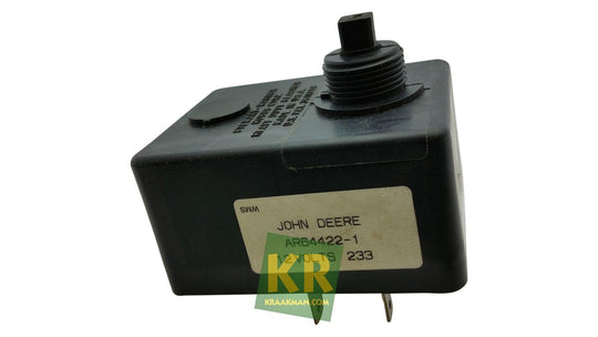 TURN SIGNAL CONTROLLER