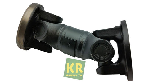 UNIVERSAL DRIVESHAFT