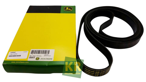 V-BELT R SERIE