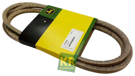 V-snaar M128733 – Aandrijving maaidek, 2501 mm (98,5 inch)