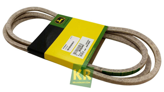 V-snaar M162443 – Aandrijving maaidek, 2891 mm (113,8 inch)