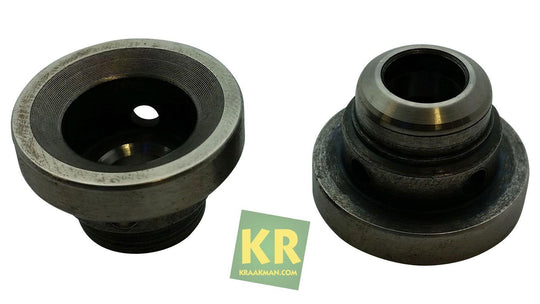 VENTIEL ZITTING BINNEN