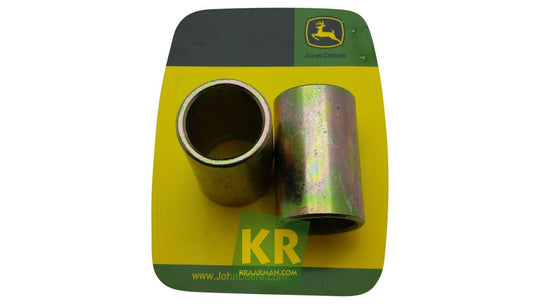 VERLOOPBUS HEFKOGEL CAT. 2/1