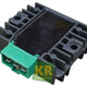 VOLTAGE REGULATOR