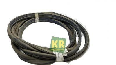 WEATHERSTRIP