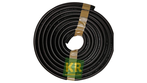 WEATHERSTRIP