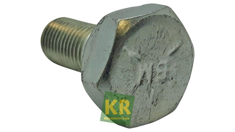 WHEEL BOLT