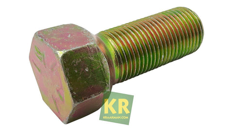 WIELBOUT M15.8 X 50.8 MM