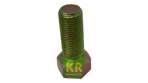 WIELBOUT M15.8 X 50.8 MM