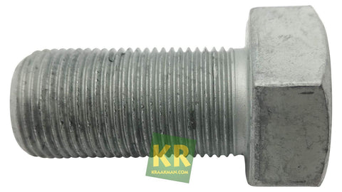 WIELBOUT M20X40 10.9 1.5MM DRAAD