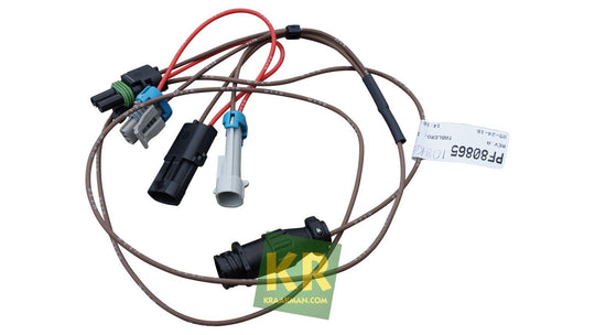 WIRING HARNESS
