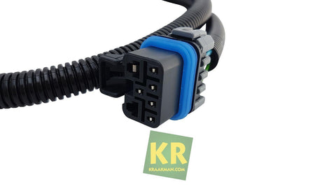 WIRING HARNESS