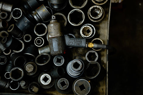 John Deere onderdelen